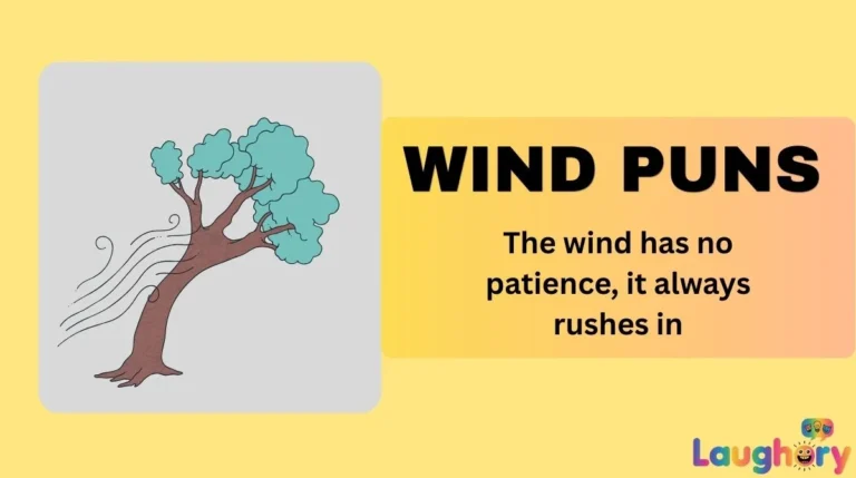Wind Puns