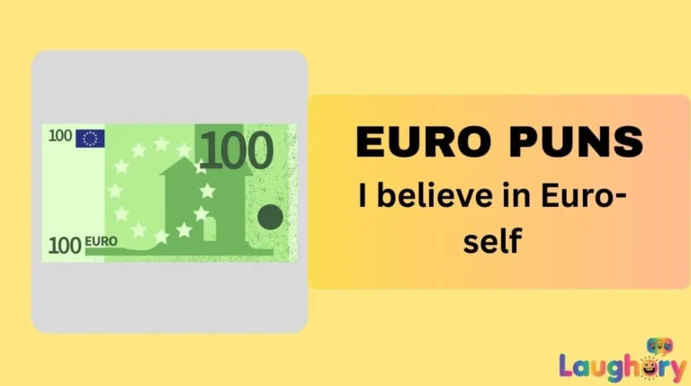 Euro Puns