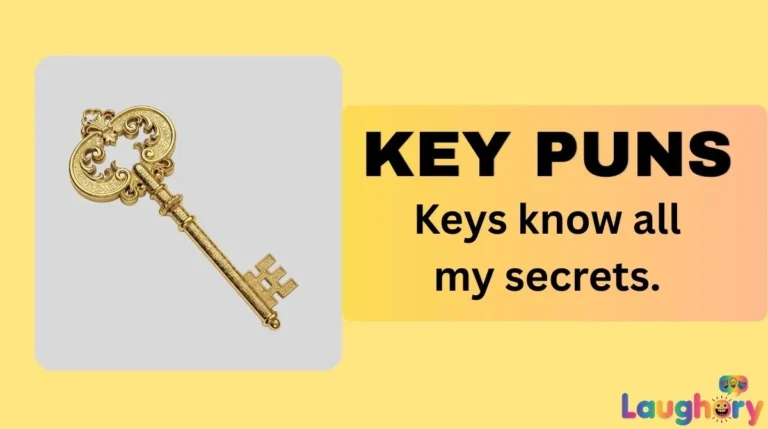 Key Puns