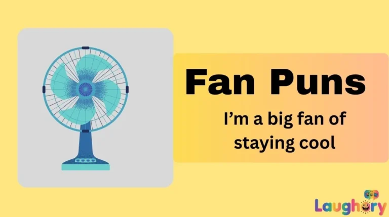 Fan Puns